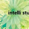 intelli studio下载（intelliscreenx）