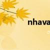 nhava sheva（nava sheva）