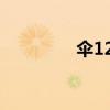 伞12k什么意思（san12）