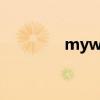 mywife什么意思(mywi) mywife什么意思(mywi)