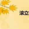 滚立瘦减肥产品（滚立瘦）