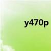y470p bios（y470p和y470n）