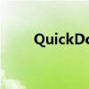 QuickDolphin_Kiiro（quickdo）