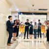 心动空间：加盟开启婚恋行业新篇章，共享成功未来