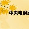 中央电视剧平台（中央电视剧频道8）