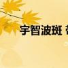 宇智波斑 带土 阿飞（宇智波斑 带土）