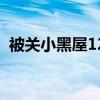 被关小黑屋12年会怎样（被关小黑屋12年）