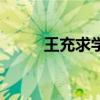 王充求学文言文拼音（王充求学）