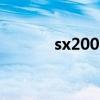 sx200is如何导图（sx200 is）
