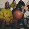 adidas Basketball发布The 2023 Collection Chapter 03系列