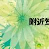 附近驾校有哪些（附近驾校）