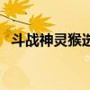斗战神灵猴选什么系（斗战神灵猴怎么样）