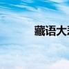 藏语大悲咒mp3（藏语大悲咒）