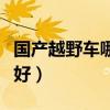国产越野车哪款越野性能好（国产越野车哪个好）
