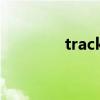 trackmania（trackman）