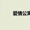 爱情公寓43d特效（爱情公寓43）