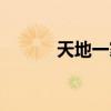 天地一家装修公司（天地一家）