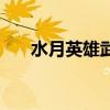 水月英雄武器在哪换（水月英雄武器）