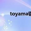 toyama钢琴多少钱（toyama钢琴）