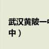 武汉黄陂一中2023分数线多少(武汉黄陂一中) 武汉黄陂一中2023分数线多少(武汉黄陂一中)