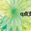 q点支付是什么（q点支付）