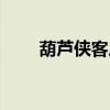 葫芦侠客户端（葫芦侠电脑版官网）