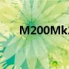 M200Mk2配什么功放（m200mk2）