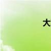 大观4C移动（大观4）