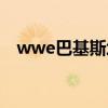wwe巴基斯坦图片纹身（wwe巴基斯坦）