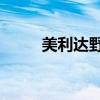 美利达野狼2价格（美利达野狼2）