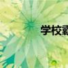 学校霸王花絮（学校霸王花）