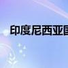 印度尼西亚国旗emoji（印度尼西亚国旗）
