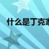 什么是丁克家庭(现象)（什么是丁克家庭）