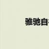 骓驰自行车是哪里品牌（骓驰）