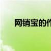 网销宝的作用（网销宝的功能是什么）