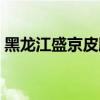 黑龙江盛京皮肤病（黑龙江盛京白癜风医院）