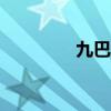 九巴路线查询app（九巴）