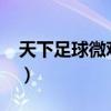 天下足球微观天下2012(天下足球微观天下) 天下足球微观天下2012(天下足球微观天下)