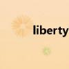 liberty官网（liberty reserve）