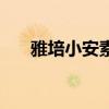 雅培小安素图片（雅培小安素好不好）