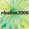 nbalive2006中文版（nbalive2006完整版）