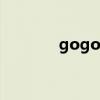 gogobox倒闭（gogobox）