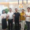 坚定创新自信 勇攀科技高峰 - 四川时时帮忙信息技术有限公司