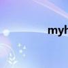 myhero台剧（myhero）