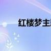 红楼梦主题曲歌词（红楼梦主题曲）