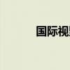 国际视野平民情怀（国际视野）