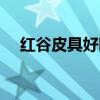 红谷皮具好吗值得买吗（红谷皮具好吗）