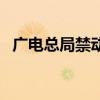 广电总局禁动漫名单（广电总局禁播动漫）