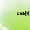 uva指的是什么紫外线（uva）