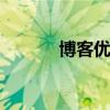 博客优化网站seo（博客优化）